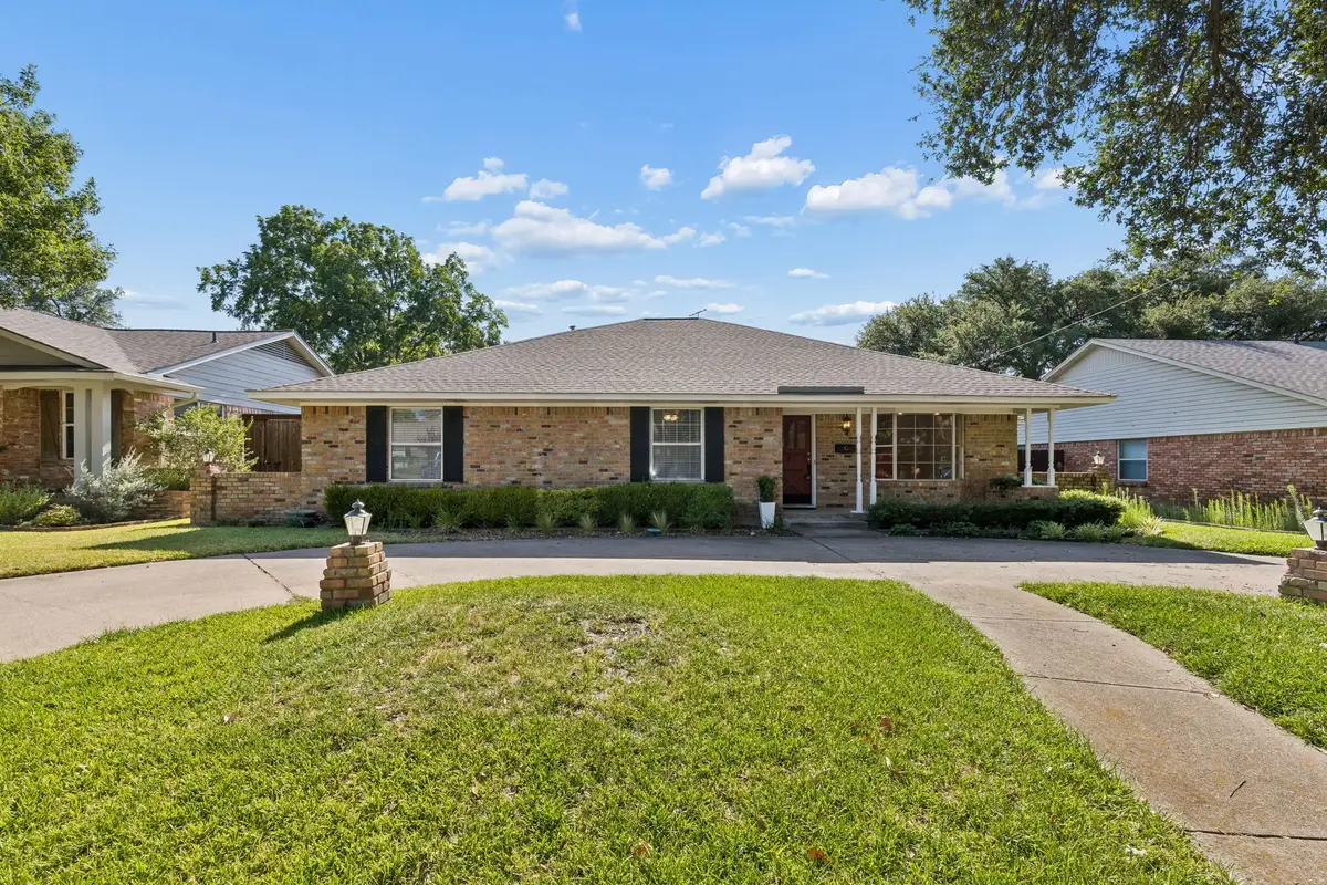 10146 Coveridge Drive, Dallas, TX 75238 - #1