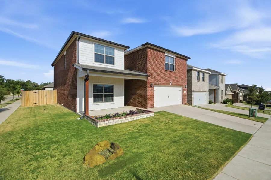 364 Ridgeland Oaks Drive, Fort Worth, TX 76120 - #2