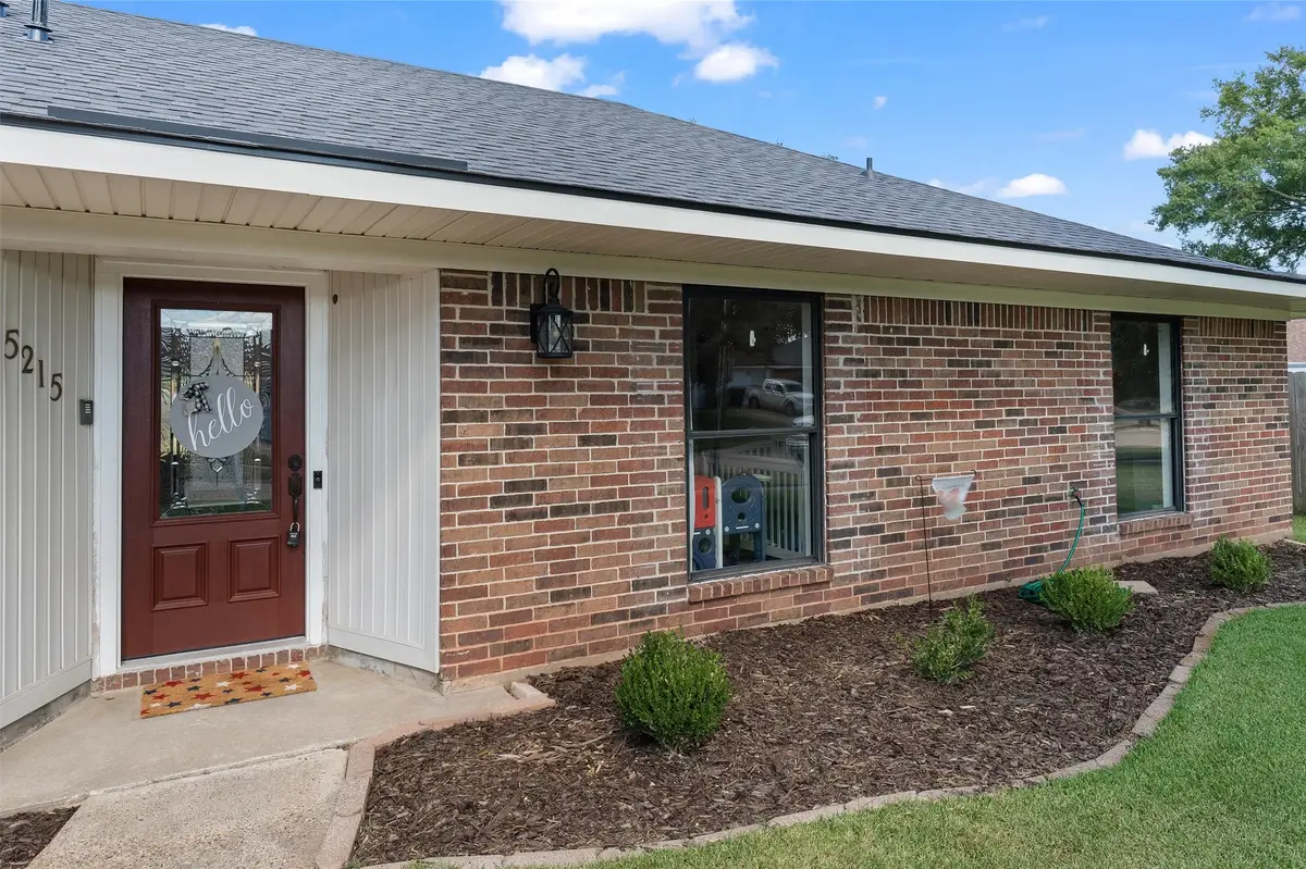 5215 Foxglove Drive, Bossier City, LA 71112 - #1