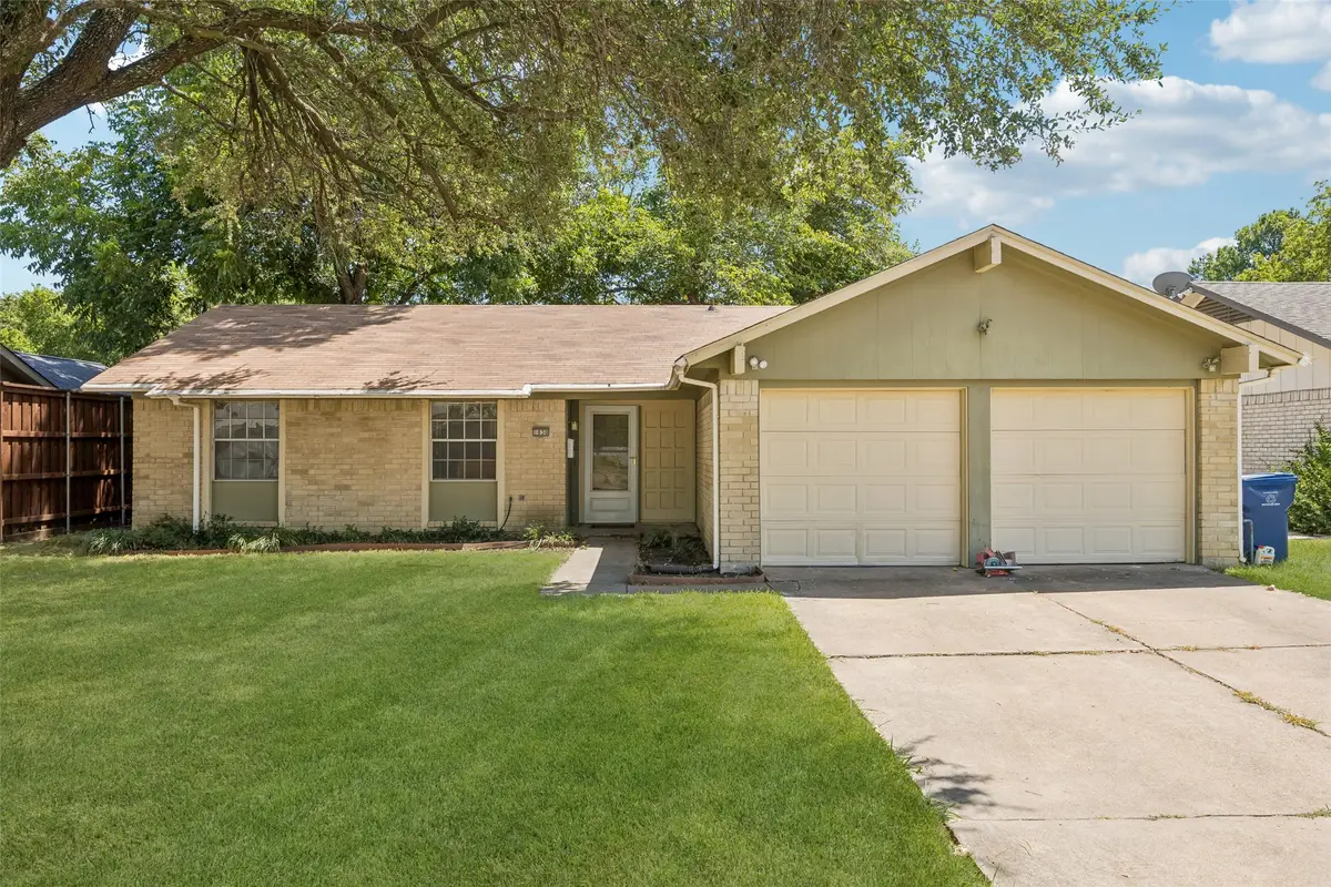 1030 Twilight Drive, Garland, TX 75040 - #1