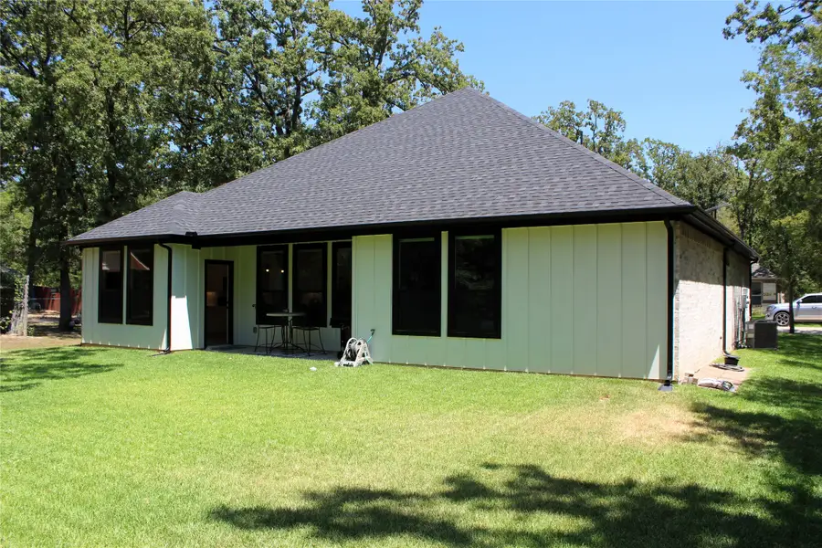 207 Driftwood Drive, Trinidad, TX 75163 - #3
