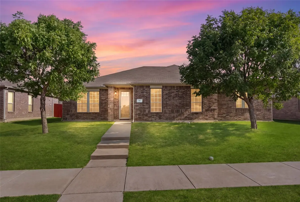 741 Jewelflower Drive, Desoto, TX 75115 - #1