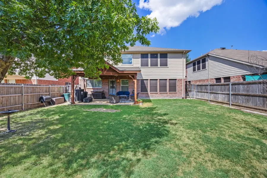 315 Highland Creek Drive, Wylie, TX 75098 - #3