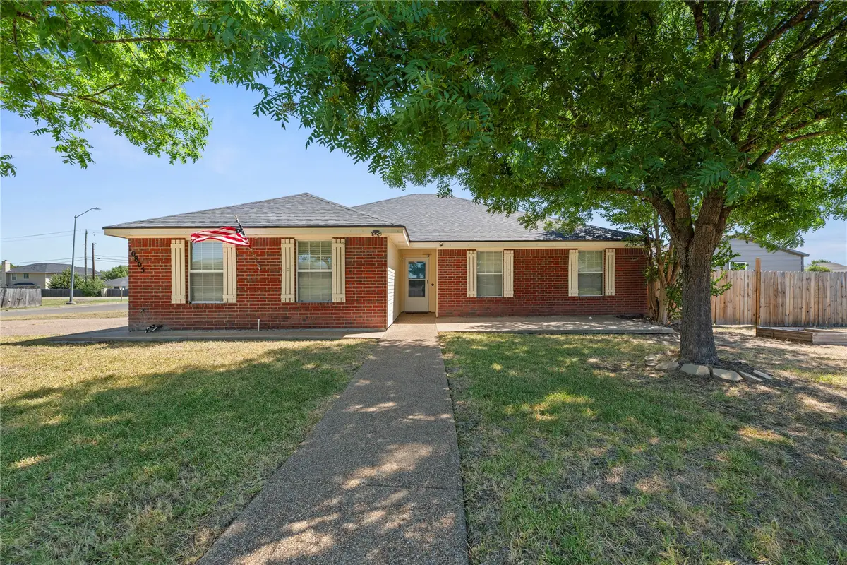 10805 Snow Pea Drive, Waco, TX 76708 - #1