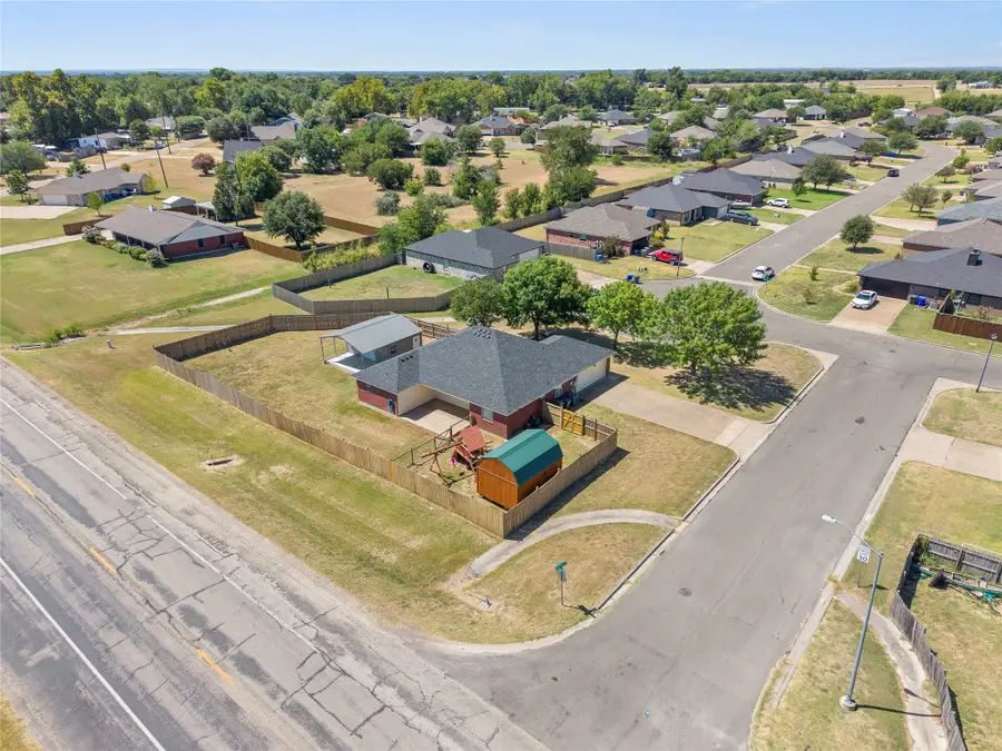 10805 Snow Pea Drive, Waco, TX 76708 - #2