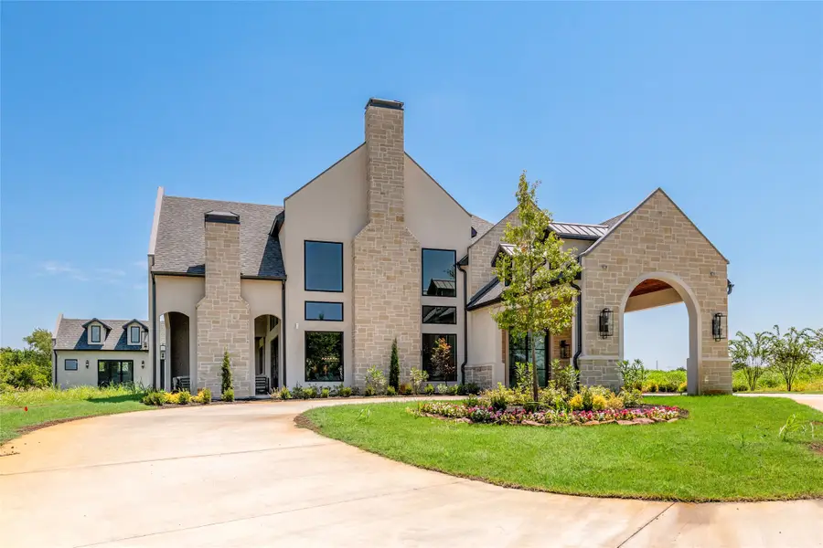 108 Eisenhower Court, Weston, TX 75009 - #2