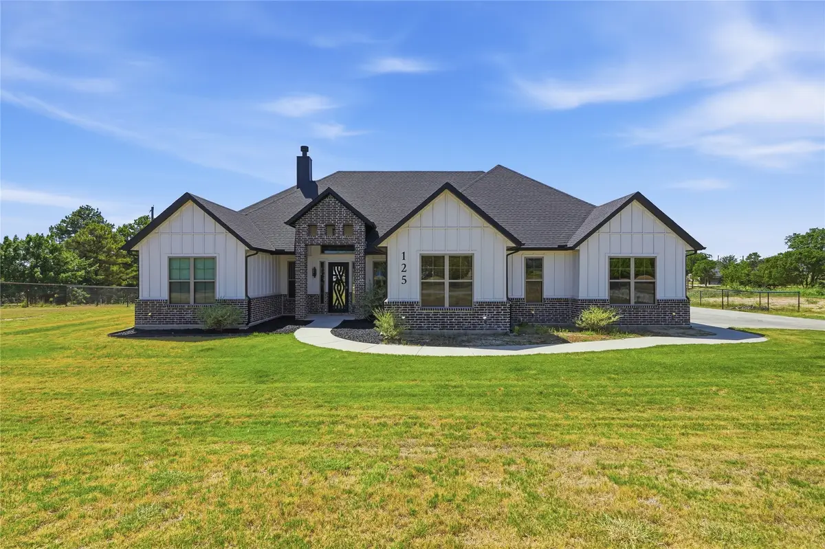 125 County Road 4865, Azle, TX 76020 - #1