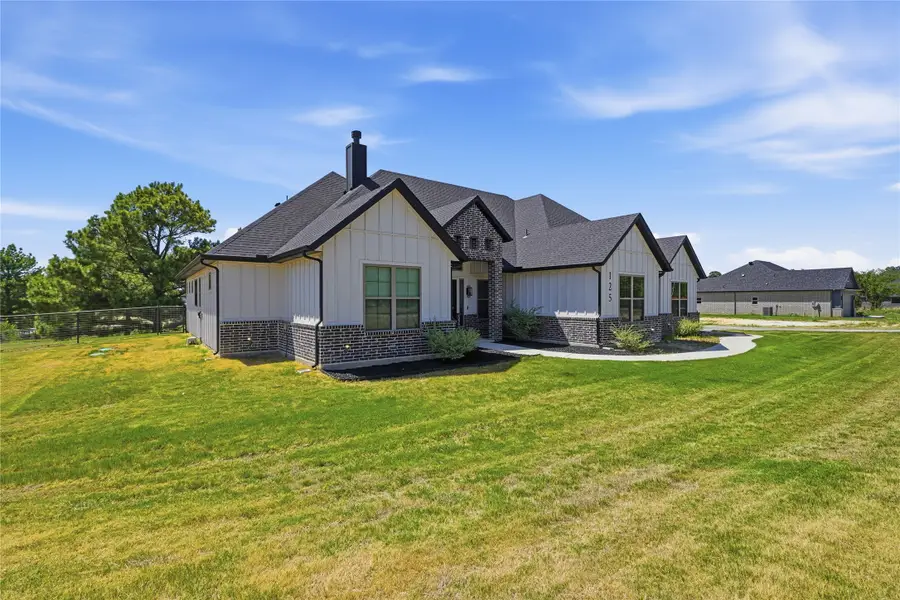 125 County Road 4865, Azle, TX 76020 - #2