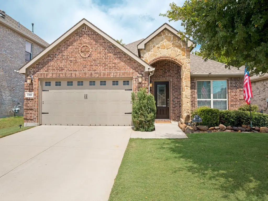 10104 Long Branch Drive, McKinney, TX 75071 - #1