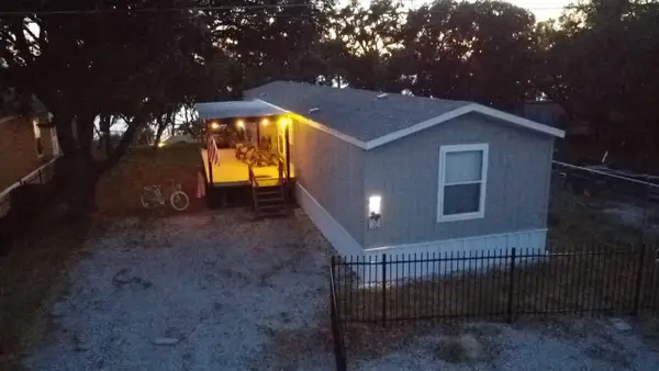 5041 Tamarack Drive, May, TX 76857