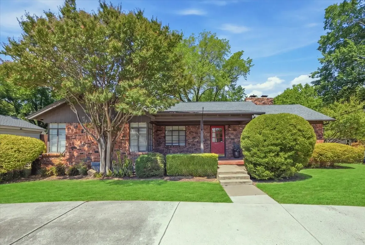 3808 Trail Lake Drive, Fort Worth, TX 76109 - #1