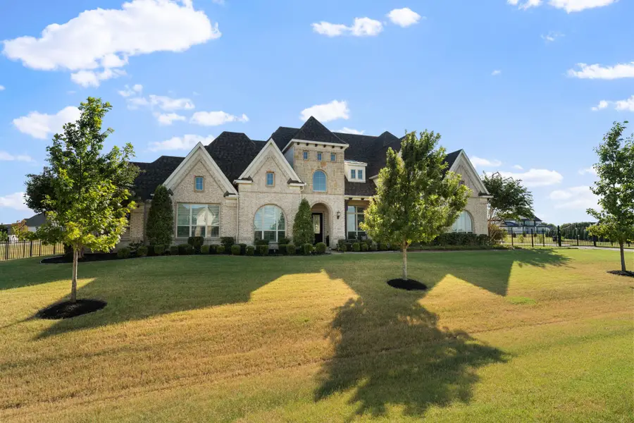 5405 Middleton Drive, Parker, TX 75002 - #2