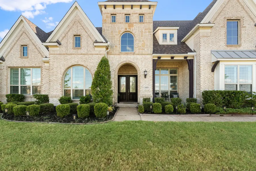 5405 Middleton Drive, Parker, TX 75002 - #3
