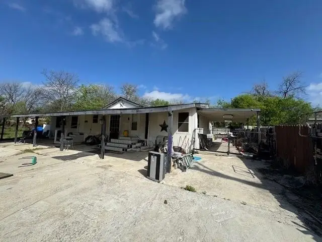 5826 Waddell Street, Sansom Park, TX 76114 - #2