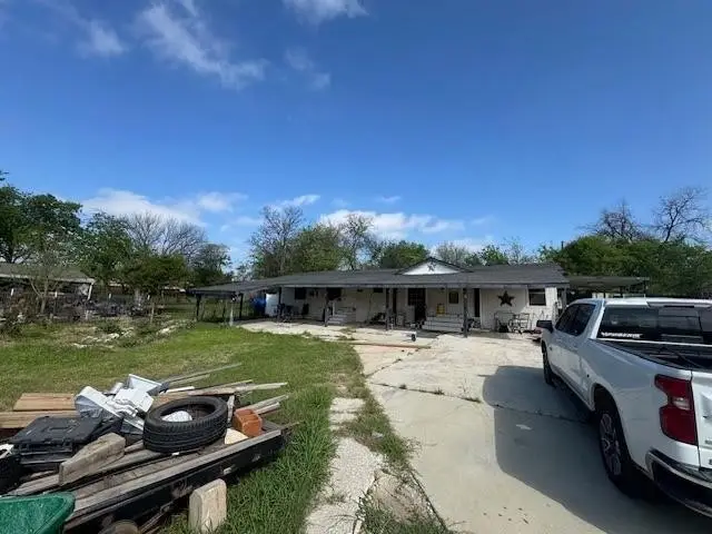 5826 Waddell Street, Sansom Park, TX 76114 - #3
