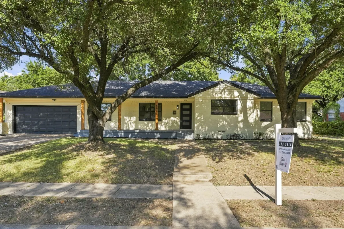 802 Ranier Circle, Garland, TX 75041 - #1