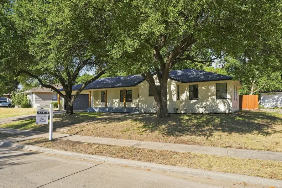 802 Ranier Circle, Garland, TX 75041 - #2