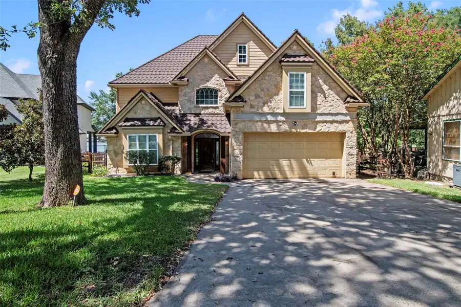 152 Sunset Drive, Gun Barrel City, TX 75156 - #2