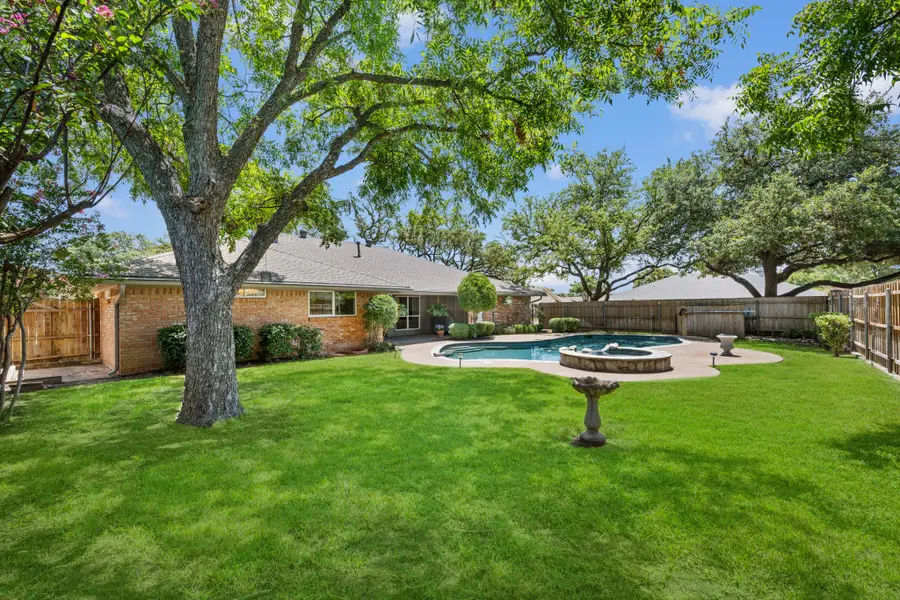 1600 Forest Glen Court, Pantego, TX 76013 - #3