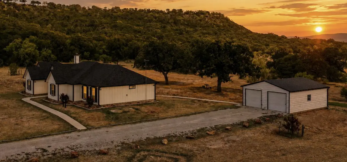 1006 High Point Drive, Mineral Wells, TX 76067 - #1
