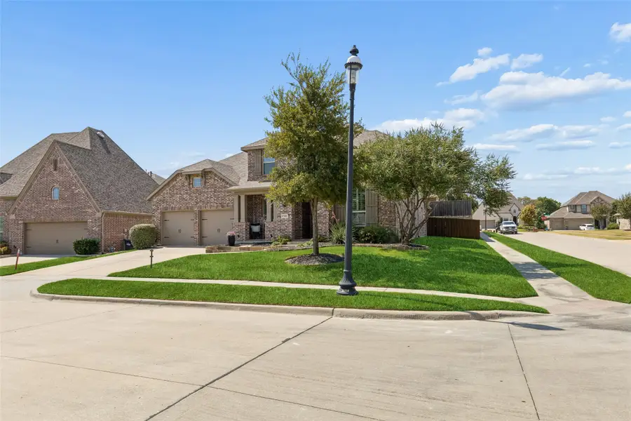 2500 Ever Birch Way, McKinney, TX 75071 - #2
