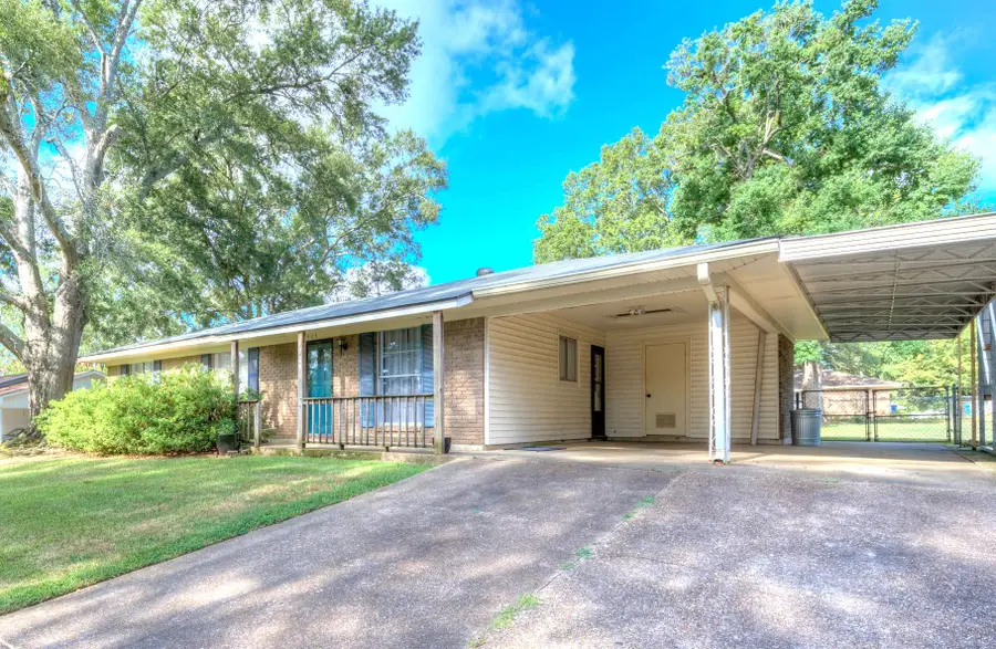909 Nella Street, Minden, LA 71055 - #2
