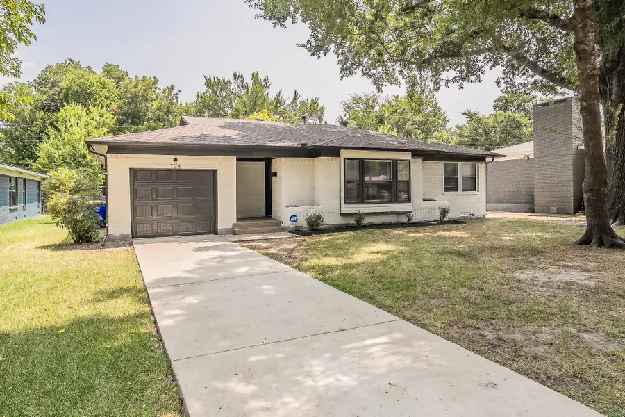 728 Judy Lane, Seagoville, TX 75159 - #3