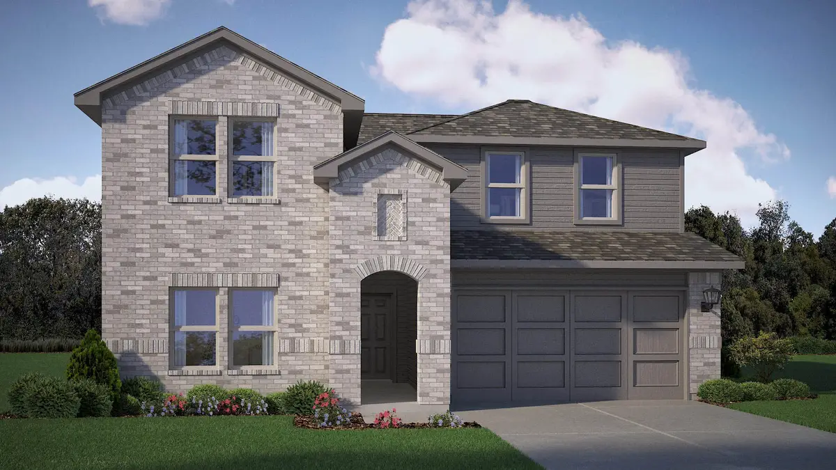 10776 Black Onyx Drive, Fort Worth, TX 76036 - #1
