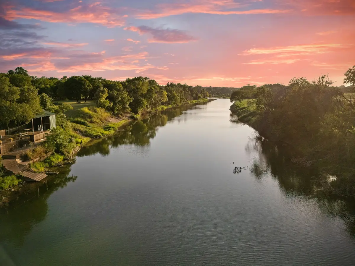 TBD River Road, Waco, TX 76705 - #1
