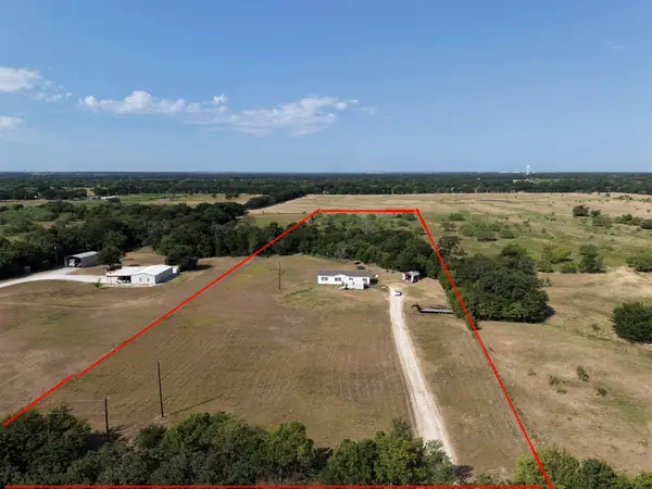 676 Homer Young, Axtell, TX 76624