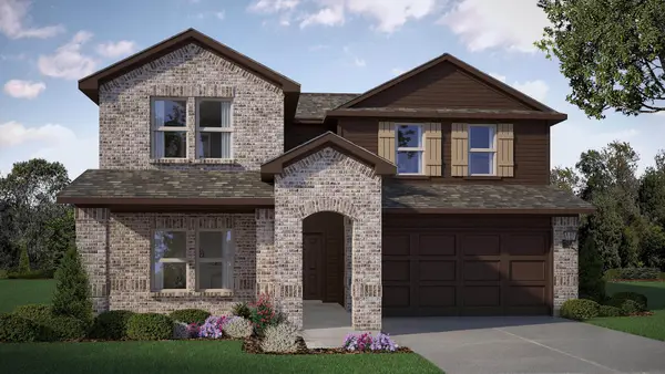 10764 Black Onyx Drive, Fort Worth, TX 76036