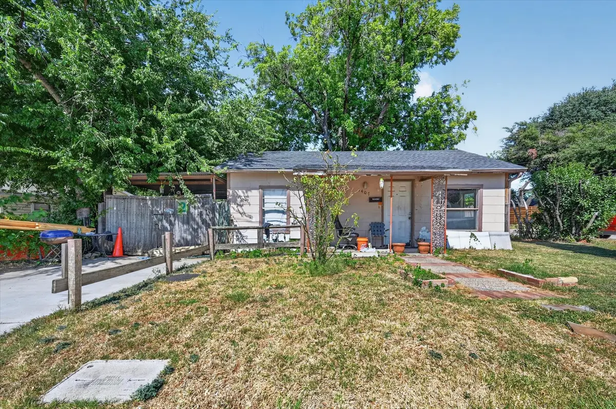 1407 N Main Street, Carrollton, TX 75006 - #1