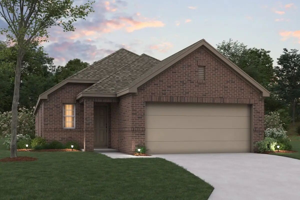 7027 Butterfield Drive, Sanger, TX 76266 - #1