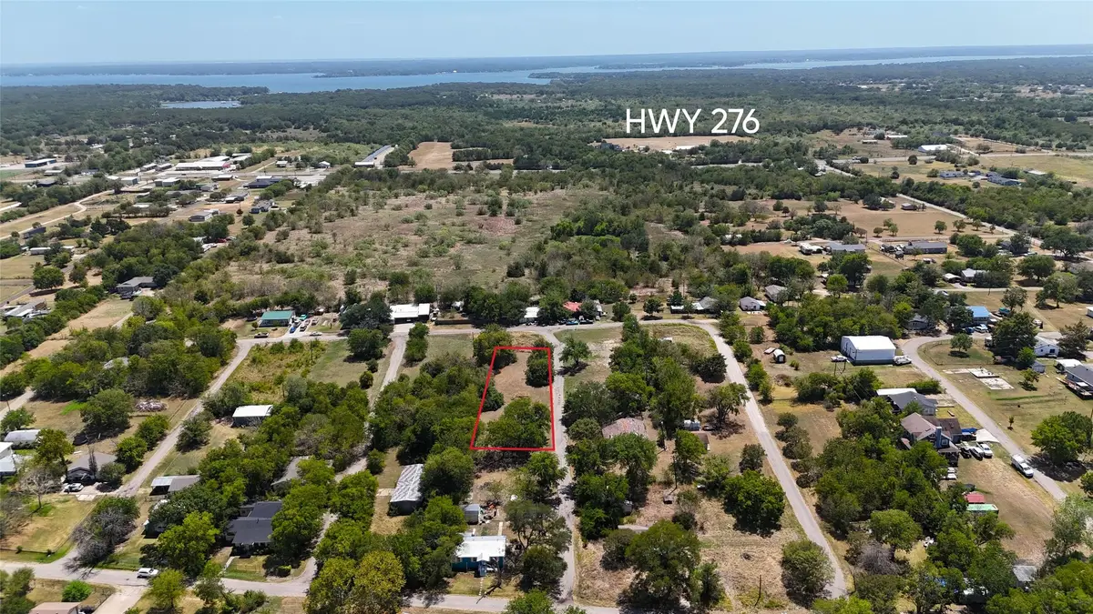 416 Black Foot, Quinlan, TX 75474 - #1