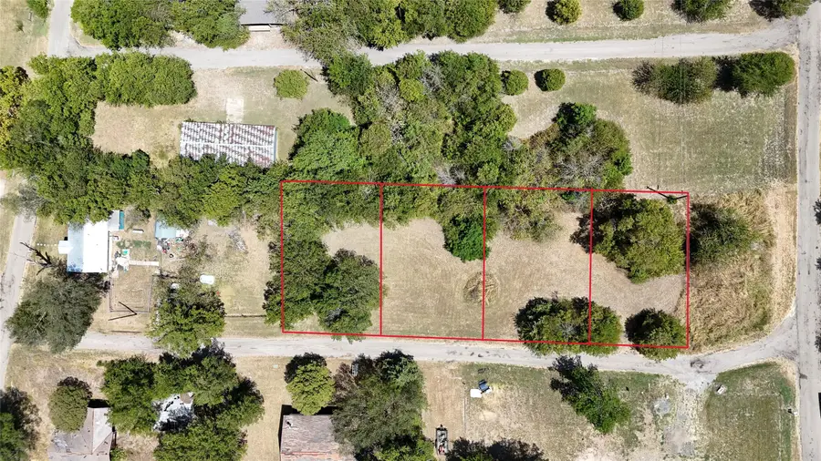 416 Black Foot, Quinlan, TX 75474 - #2