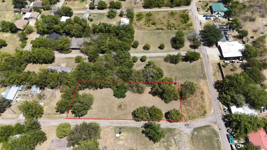 416 Black Foot, Quinlan, TX 75474 - #3