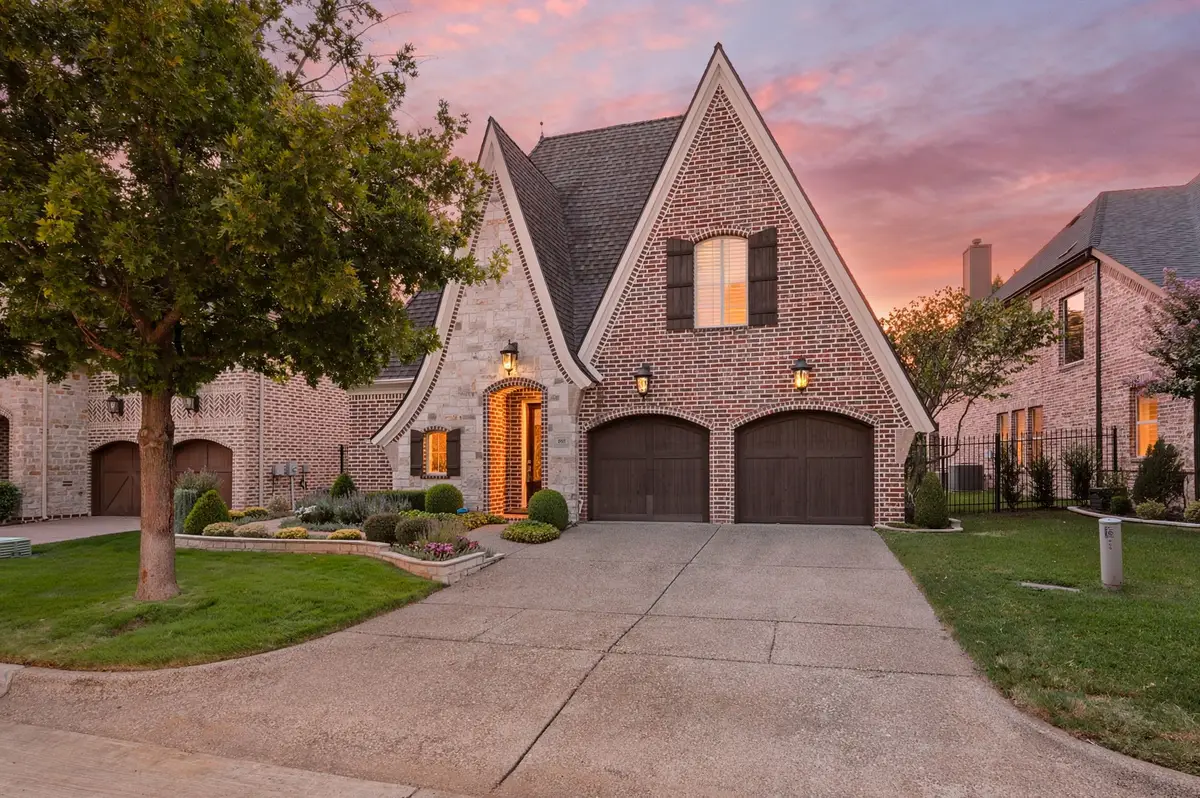 805 Creekview Lane, Colleyville, TX 76034 - #1