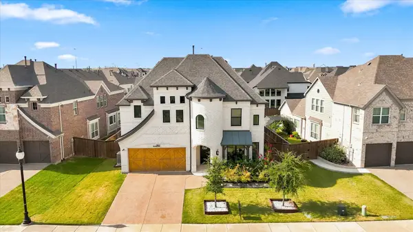 2831 Killdeer Trail, Prosper, TX 75078