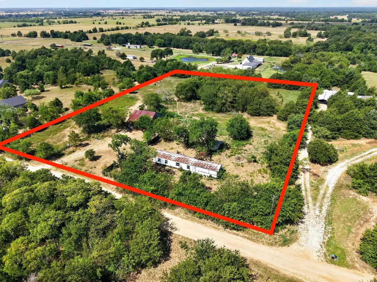 285 Private Road 6718, Mabank, TX 75147 - #1