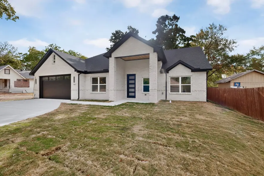1011 Armstrong Road, Seagoville, TX 75159 - #3