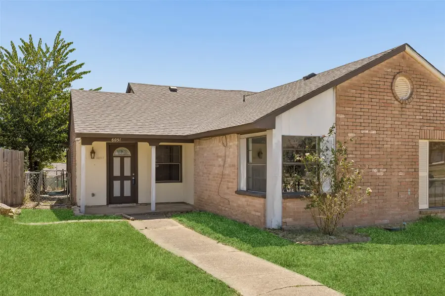 6051 Dooley Drive, The Colony, TX 75056 - #3