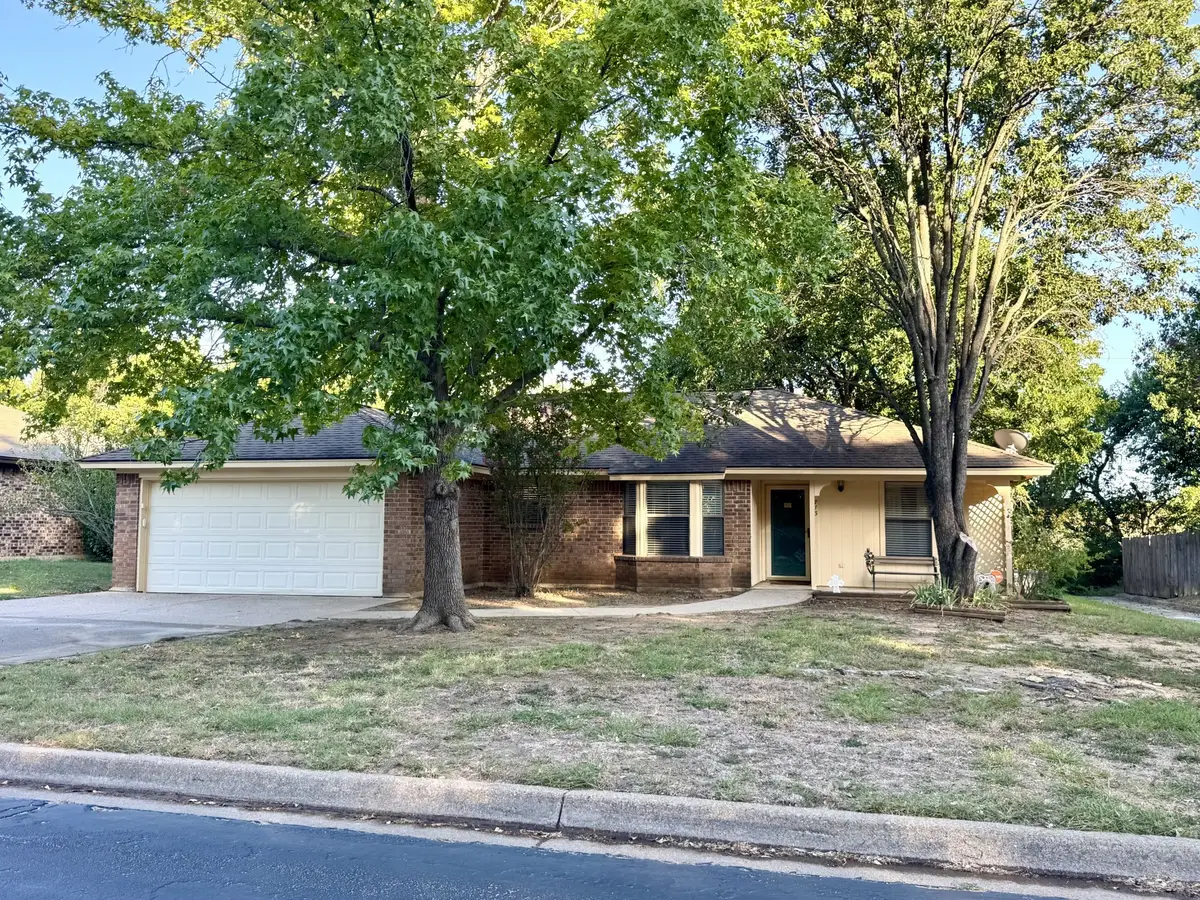 713 Owens Drive, Crowley, TX 76036 - #1
