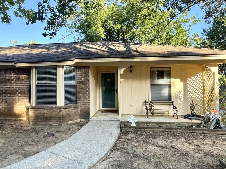 713 Owens Drive, Crowley, TX 76036 - #3