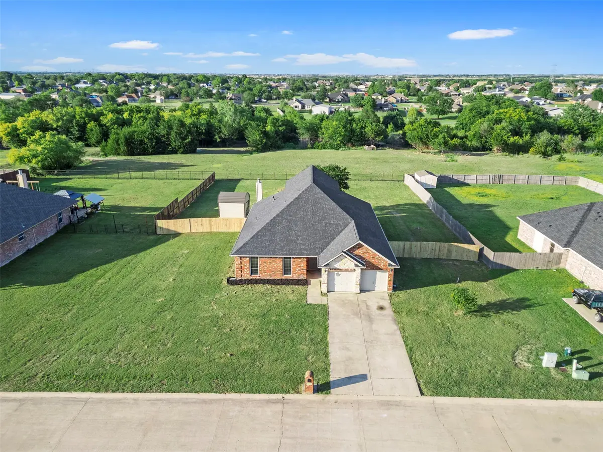 105 Southview Drive, Fate, TX 75189 - #1