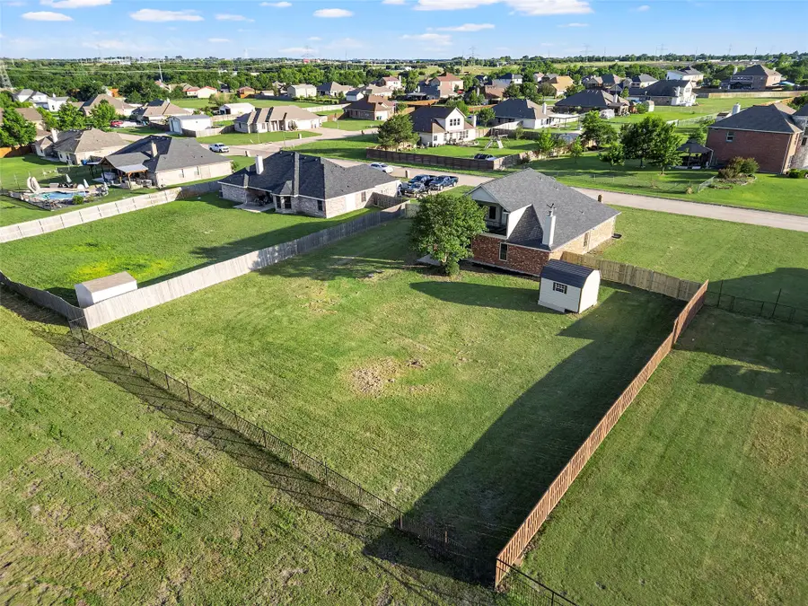 105 Southview Drive, Fate, TX 75189 - #3