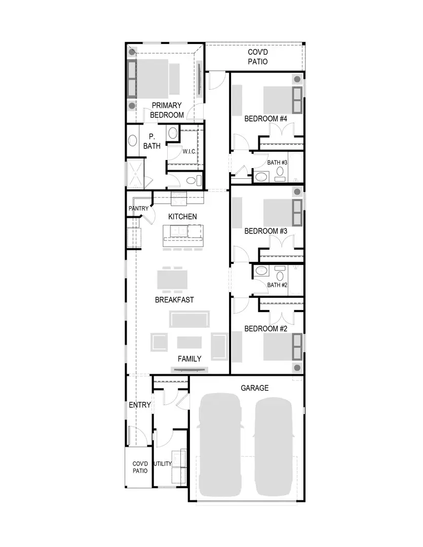 2702 Baynes Place, Princeton, TX 75407 - #2