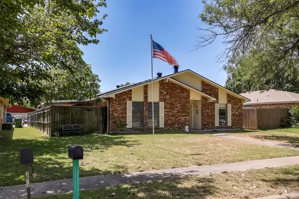2617 Roman Way, Garland, TX 75040