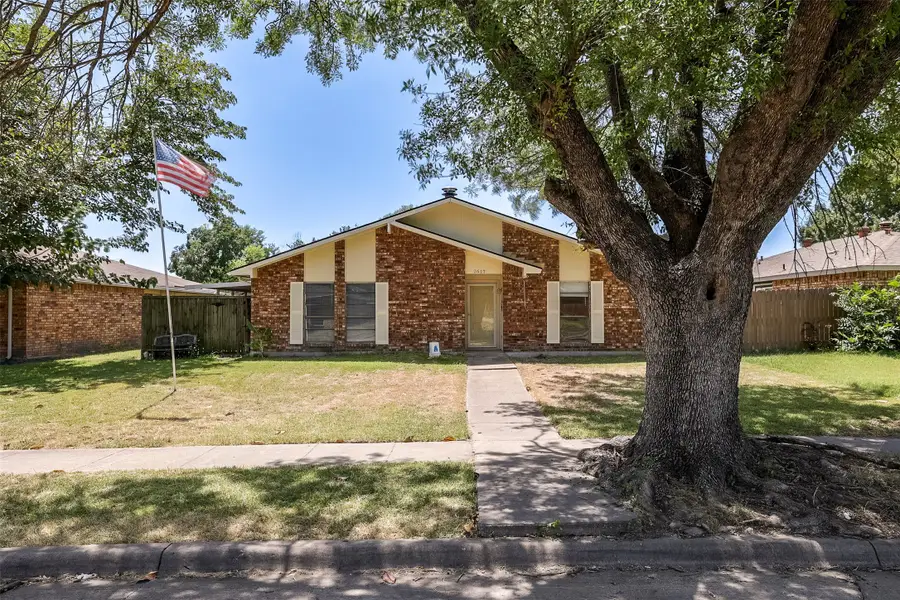 2617 Roman Way, Garland, TX 75040 - #2