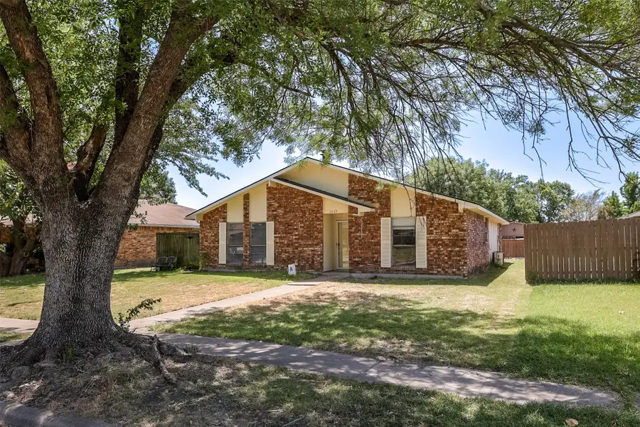 2617 Roman Way, Garland, TX 75040 - #3