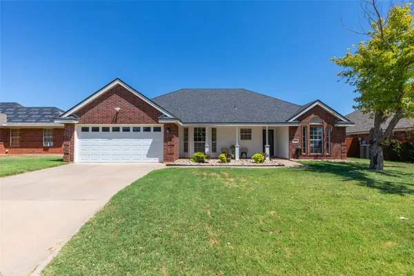 4450 Cole Drive, Abilene, TX 79606